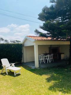 Beach Tree House - Cortegaça - 1