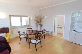 Strandhaus Rubin an der Ostsee - ABC428 - Zierow - 4