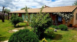 La luna nell'orto-casa vacanza ecologica e agricoltura biodinamica - 5