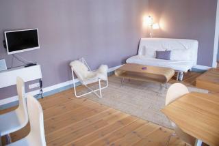 Feriensuite - ABC283 - Wismar - 5