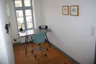 Feriensuite - ABC283 - Wismar - 2