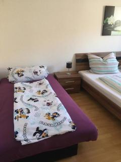 Fewo Claudia - ABC332 - Neuburg - 4