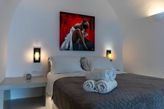 Argy's Luxury Caves - Red Cave - Megalochori - 4