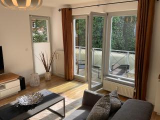 Fischkopp - exklusives & ruhiges Haus - ABC333 - Wismar - 8