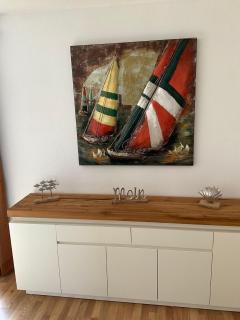 Fischkopp - exklusives & ruhiges Haus - ABC333 - Wismar - 5