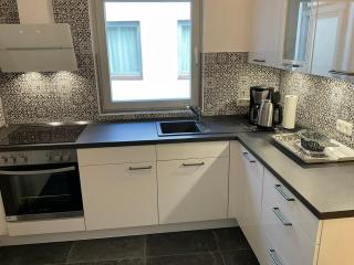 Fischkopp - exklusives & ruhiges Haus - ABC333 - Wismar - 1
