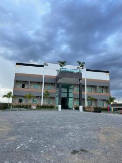 HOTEL GATAO - Sobral - 0
