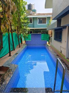 Gemstone Villa - Lonavala - 0