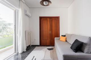 Capacious 3BR apartment in the heart of Marousi - Athen - 9