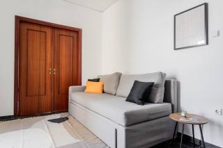 Capacious 3BR apartment in the heart of Marousi - 8