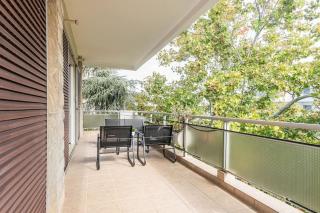 Capacious 3BR apartment in the heart of Marousi - Athen - 7
