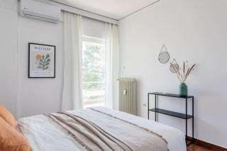 Capacious 3BR apartment in the heart of Marousi - Athen - 6