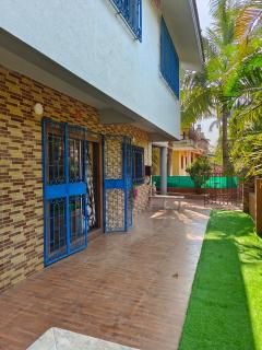 Gemstone Villa - Lonavala - 9
