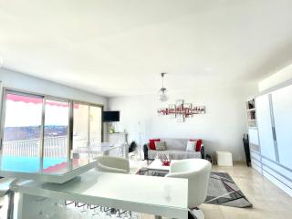 Petit Juas by Welcome to Cannes - Cannes - 5