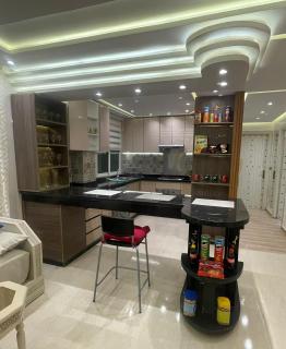 Appartement spacieux et moderne - Casablanca - 6