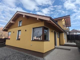 Jegenye apartments - Miercurea-Ciuc - 8