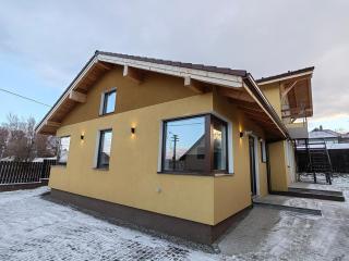 Jegenye apartments - Miercurea-Ciuc - 7