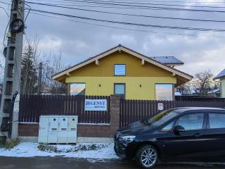 Jegenye apartments - Miercurea-Ciuc - 0