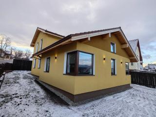 Jegenye apartments - Miercurea-Ciuc - 9