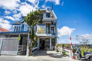 Gia Nguyễn Hotel Dalat - Đà Lạt - 9