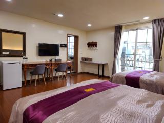Kenting Garden Homestay - Kenting - 2