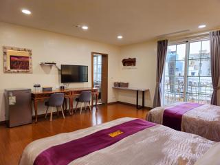 Kenting Garden Homestay - Kenting - 3