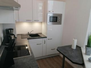 Gerberstube EG- ABC224 - Wismar - 4
