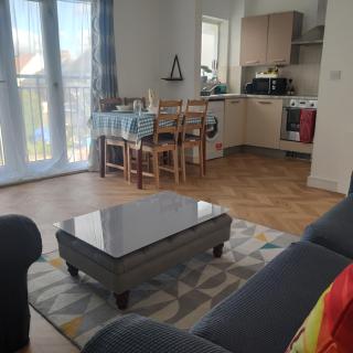 Comfortable stunning 2-Bed Apartment in Colchester - Colchester - 8