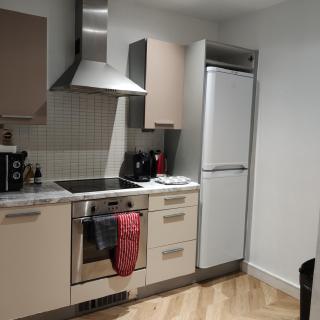 Comfortable stunning 2-Bed Apartment in Colchester - Colchester - 7
