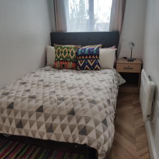 Comfortable stunning 2-Bed Apartment in Colchester - Colchester - 2