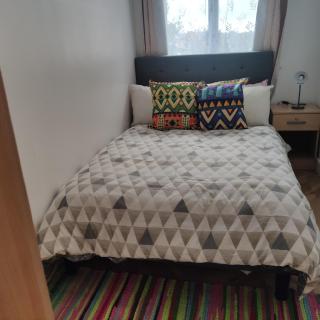 Comfortable stunning 2-Bed Apartment in Colchester - Colchester - 3