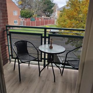 Stunning 2-Bed Apartment in London Dagenham - Dagenham - 7