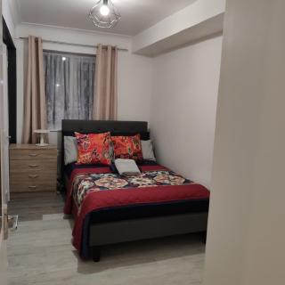 Stunning 2-Bed Apartment in London Dagenham - Dagenham - 3