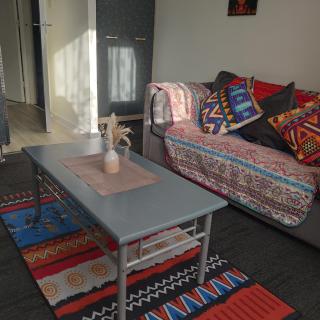 Charming 1-Bed loft Apartment in Romford - Romford - 0