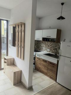 Jegenye apartments - Miercurea-Ciuc - 4
