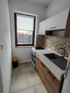 Jegenye apartments - Miercurea-Ciuc - 3
