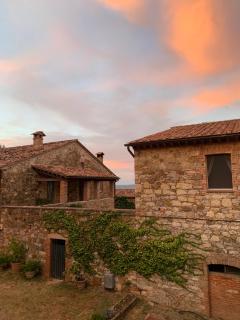 Borgo Montefreddo Toscana - San Casciano dei Bagni - 1