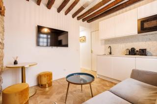 CMG - Résidence Sacré Coeur - MONTMARTRE - 8