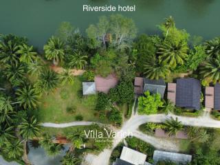 Villa Varich - Chumphon - 0