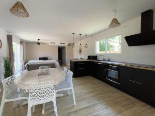 La Villa des Verdiers standing 6 personnes - Andernos-les-Bains - 8