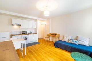 GuestReady - Lovely stay near Place de la Bastille - Paris - 0