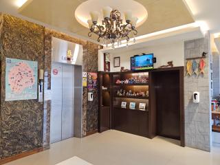 Kenting Garden Homestay - Kenting - 8
