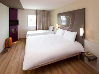 Hotel Ibis Styles Lleida Torrefarrera - Lleida - 6