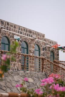 Dibba Mountain Park Resort - 5