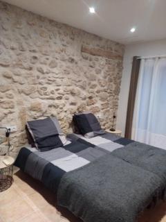 Mas de la Sauline - La Roque-dʼAnthéron - 9