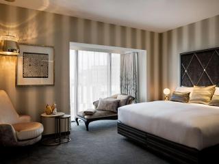Sofitel Wellington - Wellington - 4