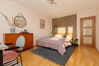 Unique Bright Apartments in Warsaw by Noclegi Renters - Varsavia - 7