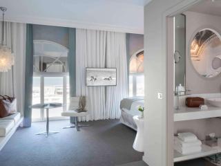 Cures Marines Hotel & Spa Trouville - MGallery Collection - Trouville-sur-Mer - 1