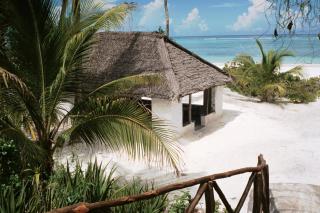 PRIVATE BEACH BUNGALOW ZERO MINUTE to beach Matemwe - Gazija - 8