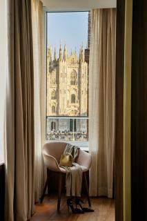 Palazzo Cordusio, a Gran Melia Hotel - Milan - 7